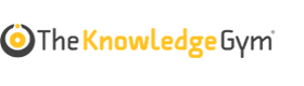 The Knowledge Gym Logo